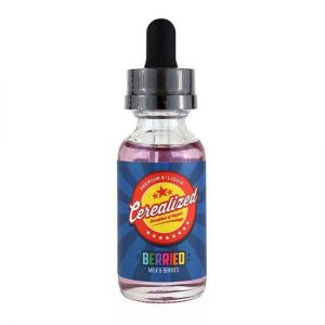 Cerealized-Berried