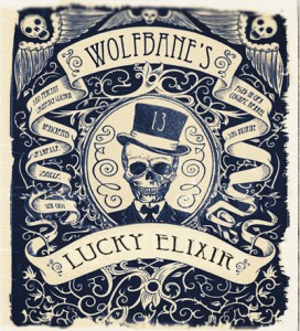 wolfbane